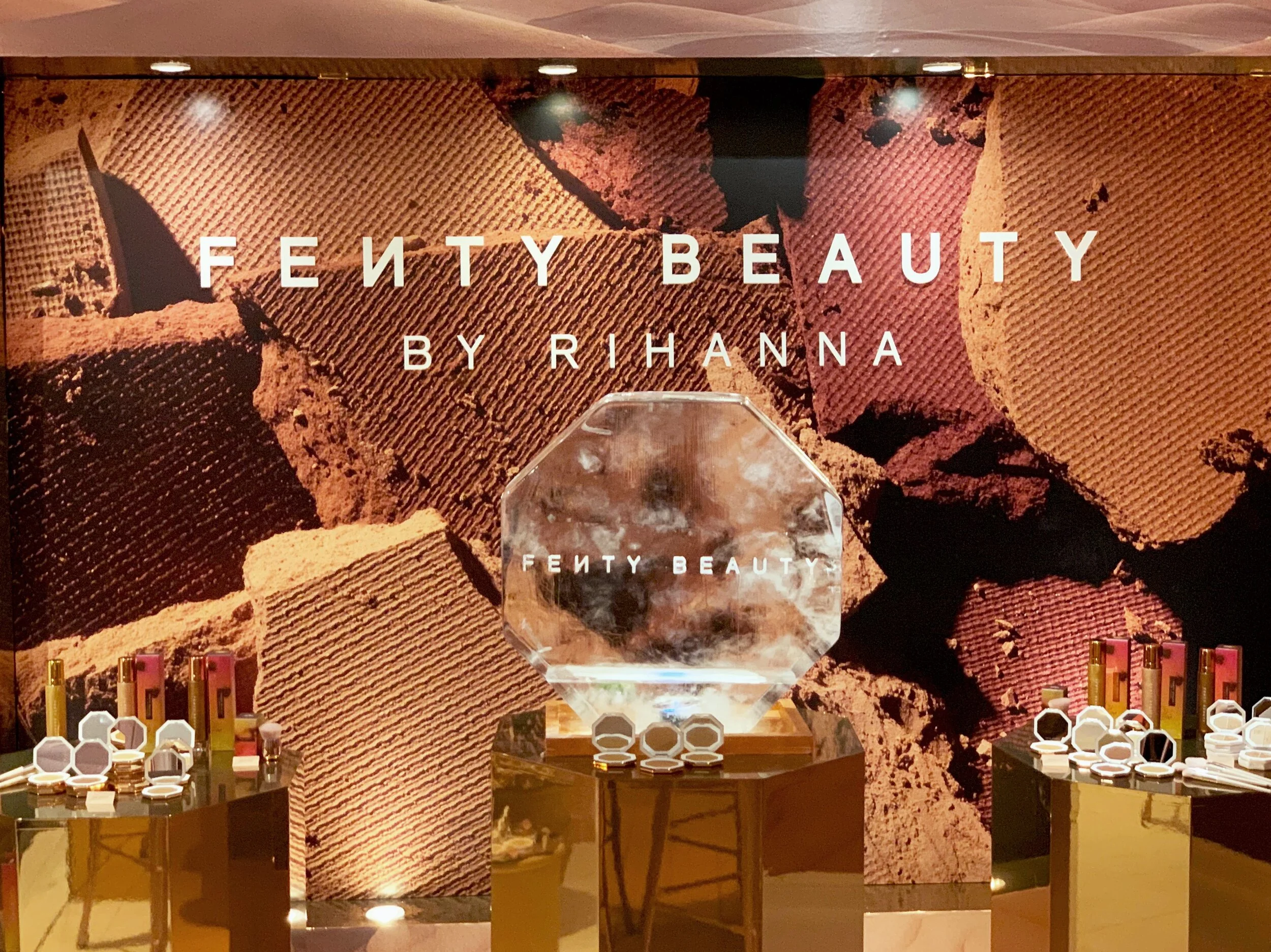 Kendo fenty beauty on sale